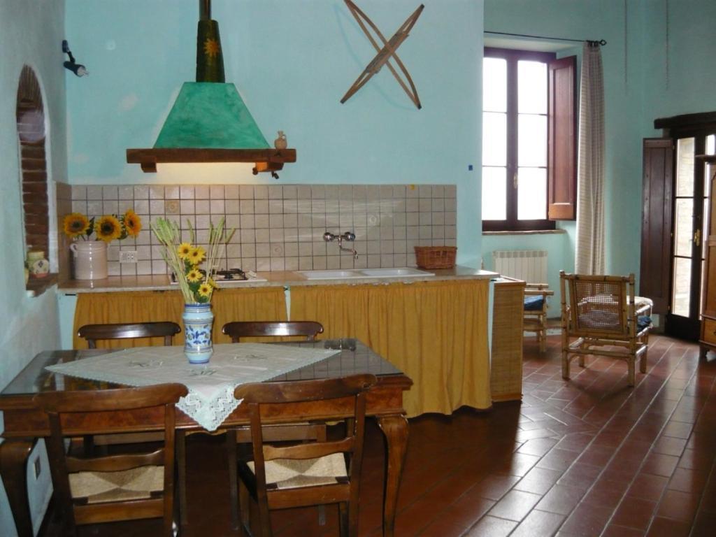 Castel D'Arno Guest House Perugia Room photo