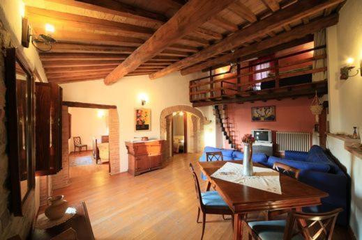 Castel D'Arno Guest House Perugia Room photo