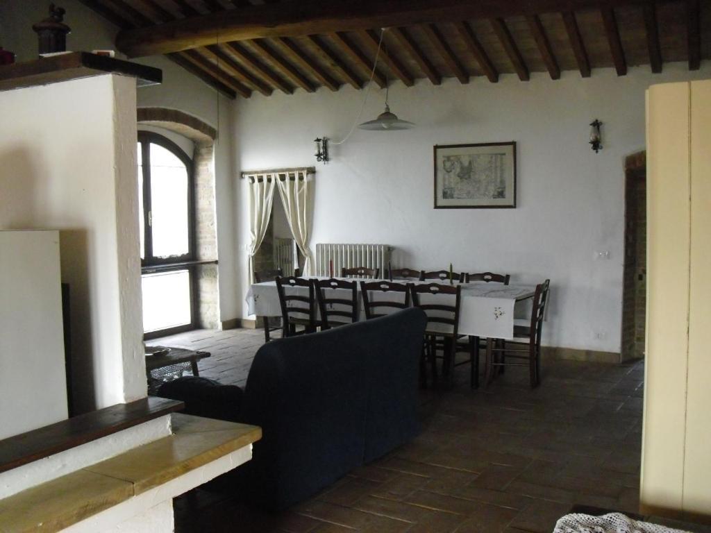 Castel D'Arno Guest House Perugia Room photo