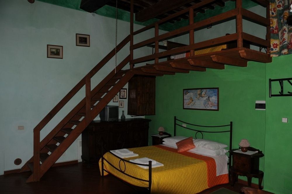 Castel D'Arno Guest House Perugia Exterior photo